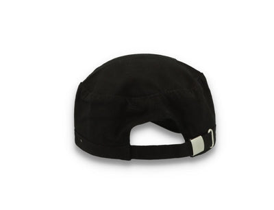 Army Cap Black