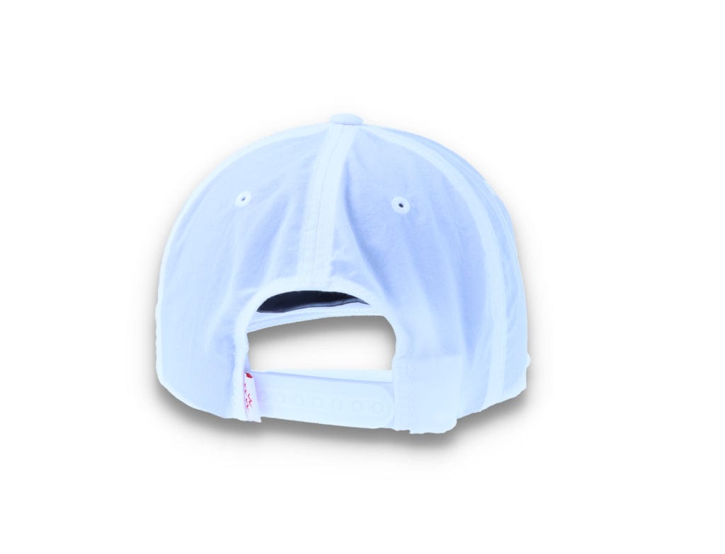 Tokyo Country Club Cap White - LOKK