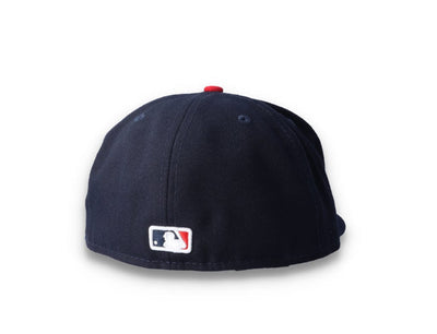 59Fifty AC Perf Minnesota Twins Home 2021
