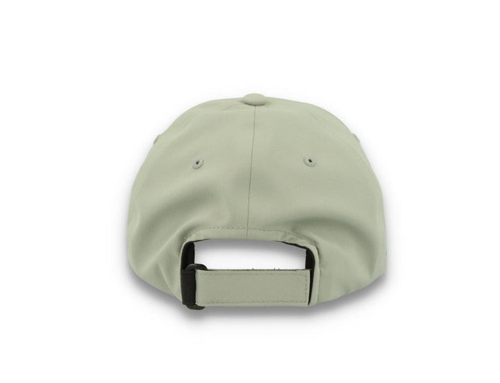 Flexfit Delta Adjustable 180A Silver Grey - LOKK