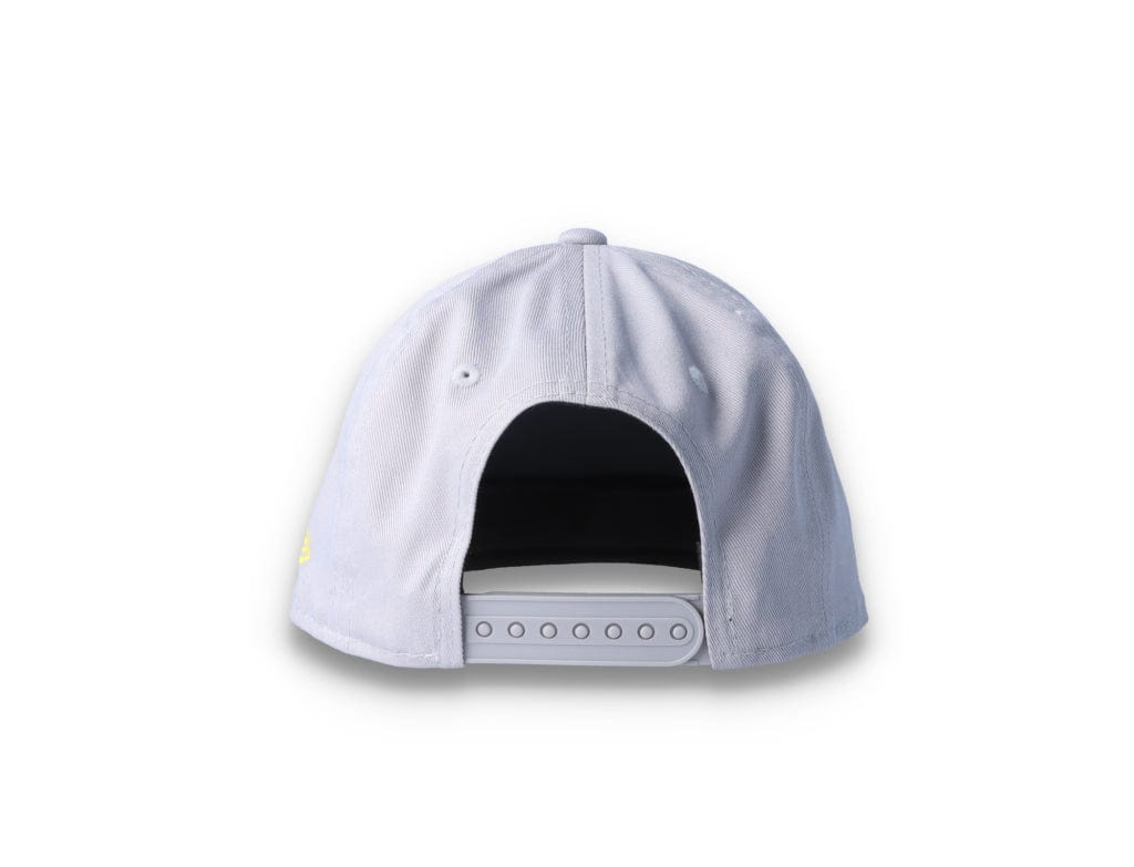 Barne Snapback Cap Batman Grey 9Fifty - LOKK
