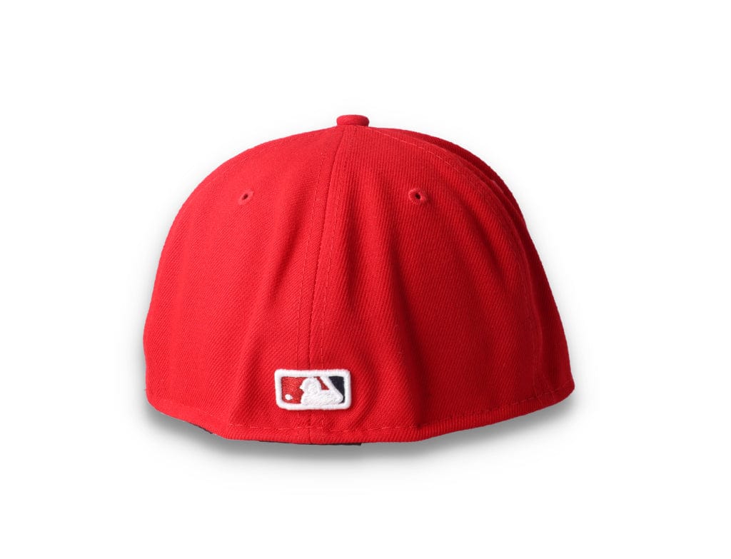 59FIFTY AC Perf Washington Nationals Game - LOKK