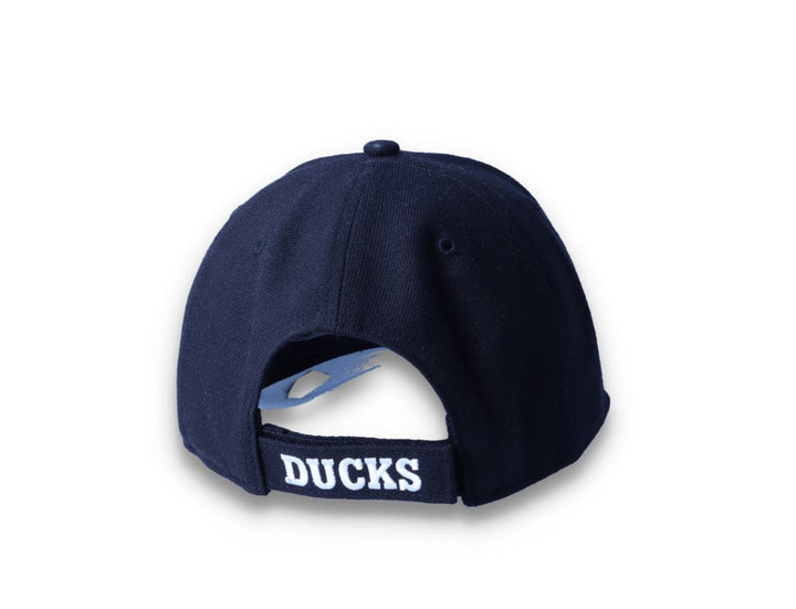 47 Mvp Anaheim Ducks Black - LOKK
