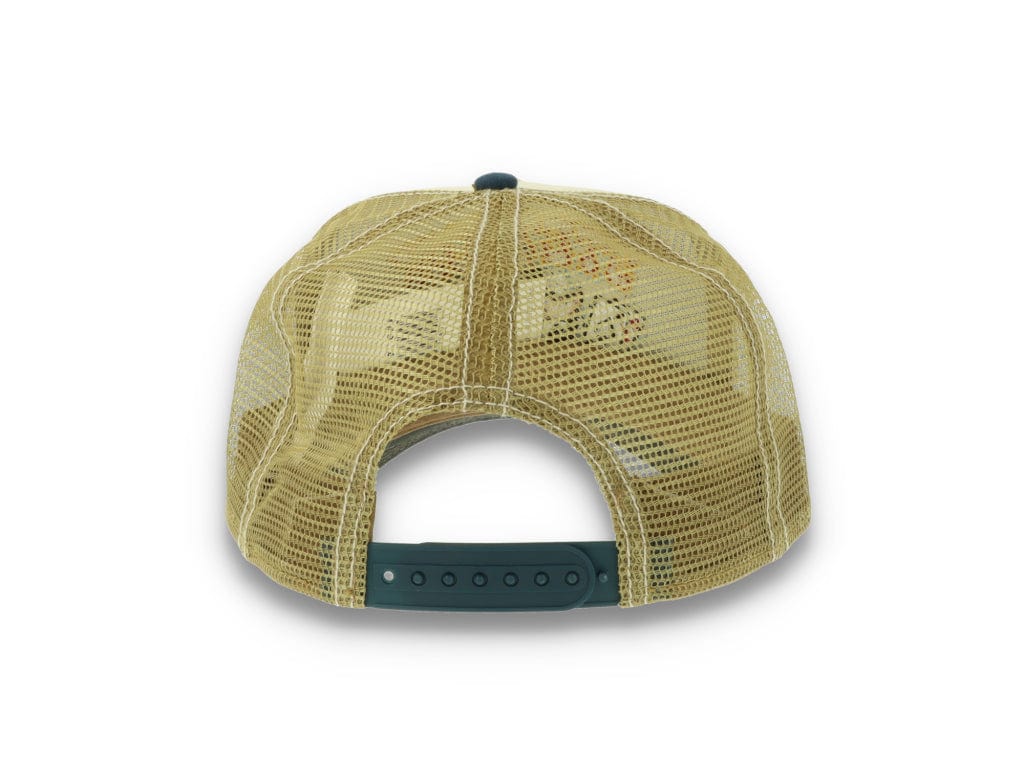 Trucker Cap Gambling Grifter - LOKK