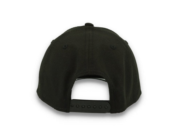 9FORTY Neon Pack 2 Las Vegas Raiders Black/White - LOKK