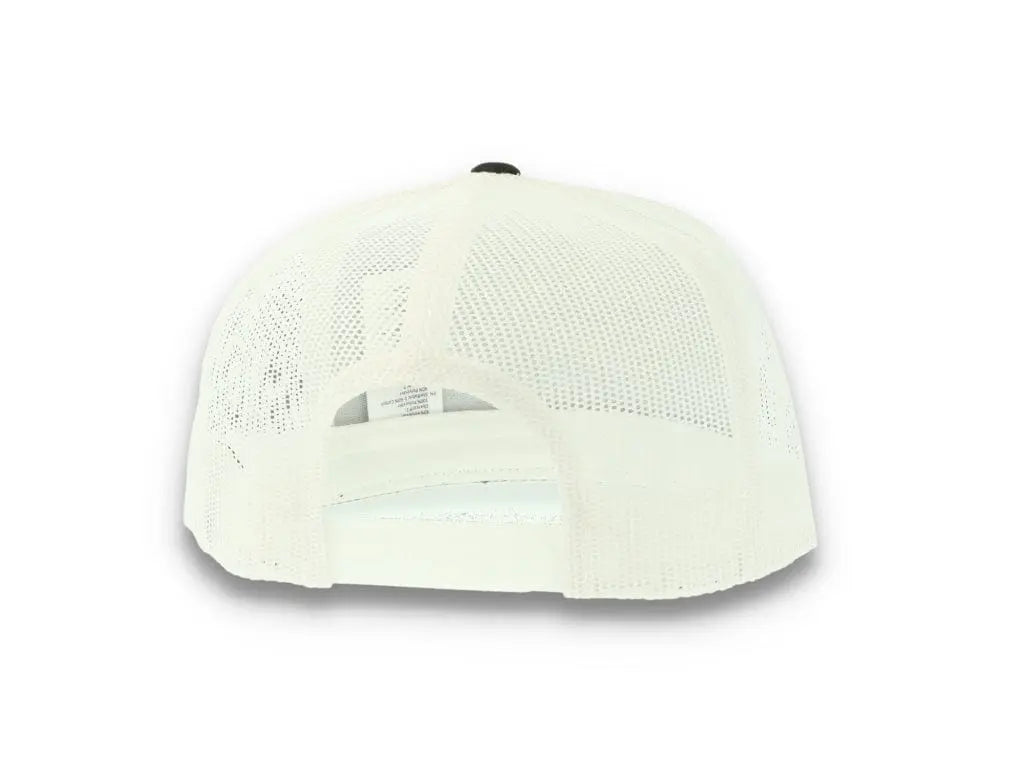 Flexfit Classic Trucker 2-Tone 6006T Black/White 6006 - LOKK