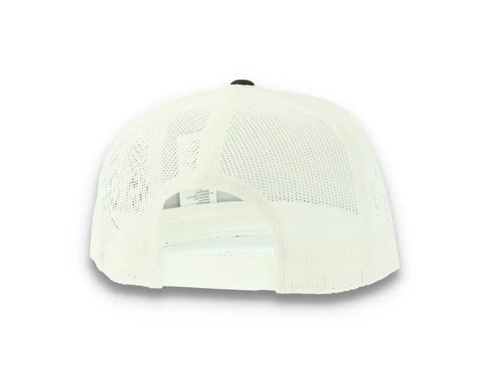 Flexfit Classic Trucker 2-Tone 6006T Black/White 6006 - LOKK