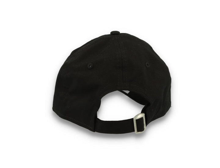 9TWENTY League Ess New York Yankees Black/White - LOKK