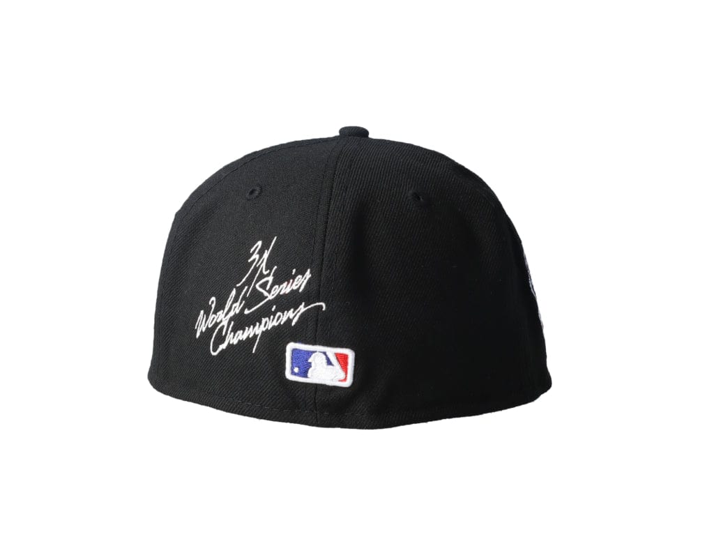 59FIFTY Chicago White Sox World Series All Over - LOKK