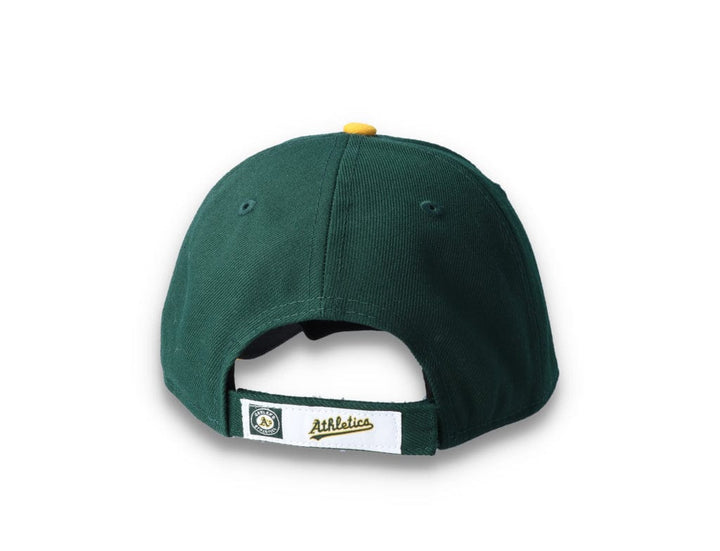 9FORTY The League Oakland Athletics Home New Era