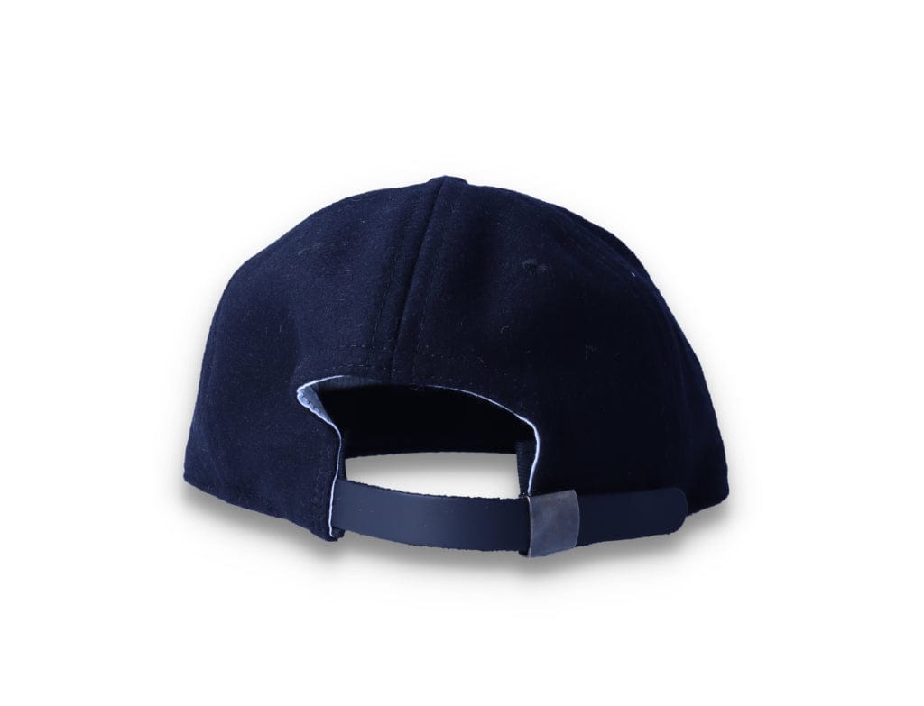 Ebbets BallCap Los Angeles Aztecs 1976 Black - LOKK