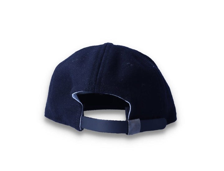 Ebbets BallCap Los Angeles Aztecs 1976 Black - LOKK