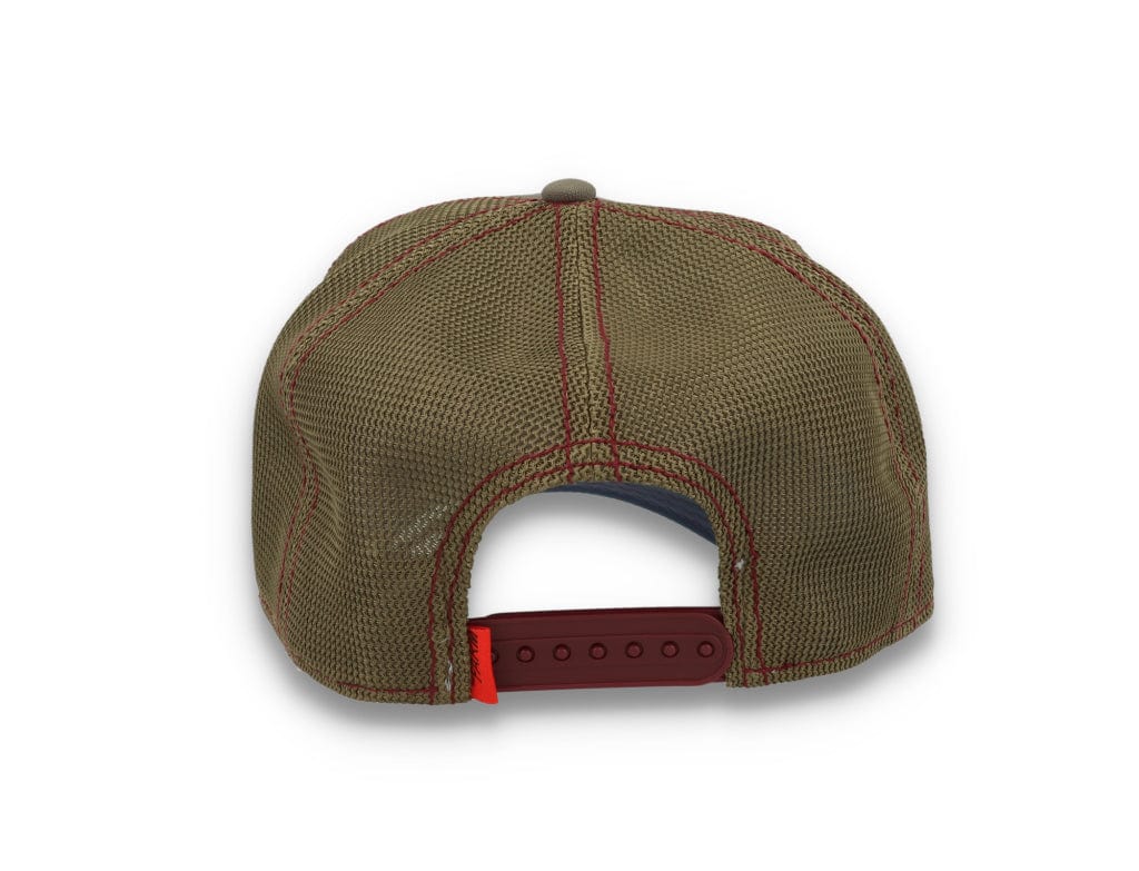 Goorin Animal Farm Trucker Cap True True - LOKK