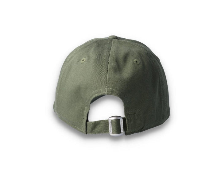 New York Yankees Cap Green 9FORTYCamo Infill - LOKK