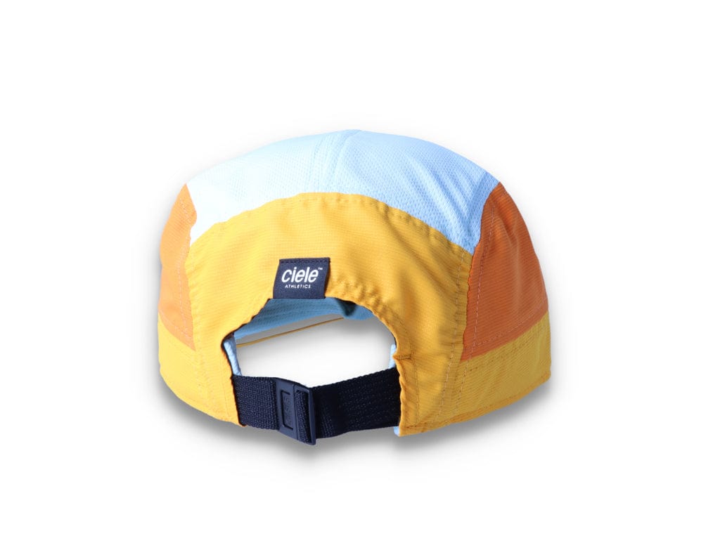 5-Panel Cap Ciele GOCap SC Athletics Crush - LOKK