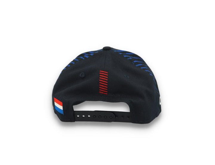 9FIFTY Kids Red Bull Racing Max Verstappen - LOKK