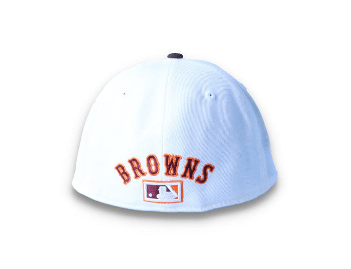 59FIFTY Low Profile Coops St. Louis Browns - LOKK