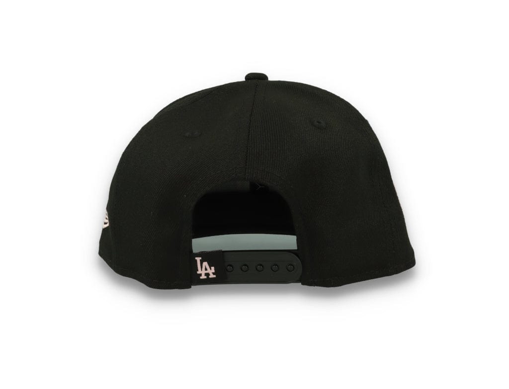 9FIFTY Team Drip LA Dodgers Black - LOKK