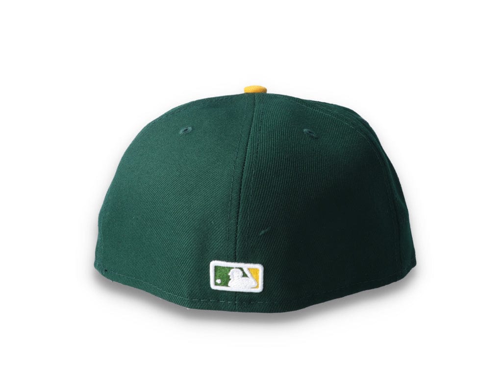 59FIFTY AC Perf Oakland Athletics