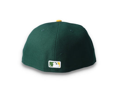 59FIFTY AC Perf Oakland Athletics