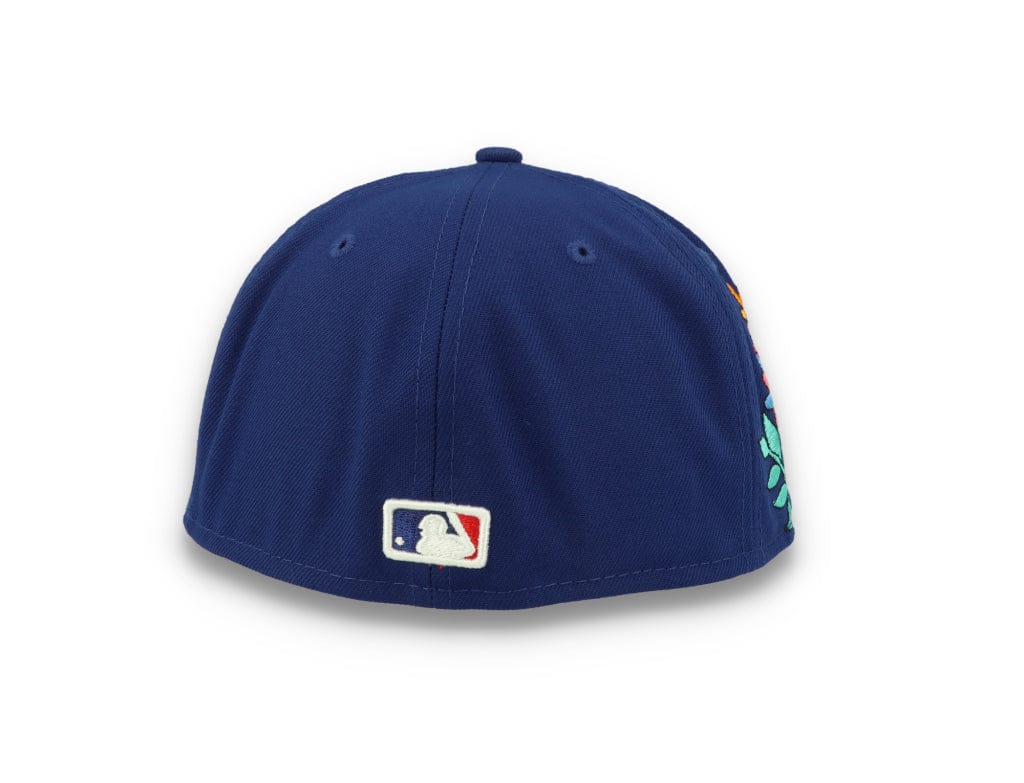 59FIFTY LA Dodgers Groovy - LOKK