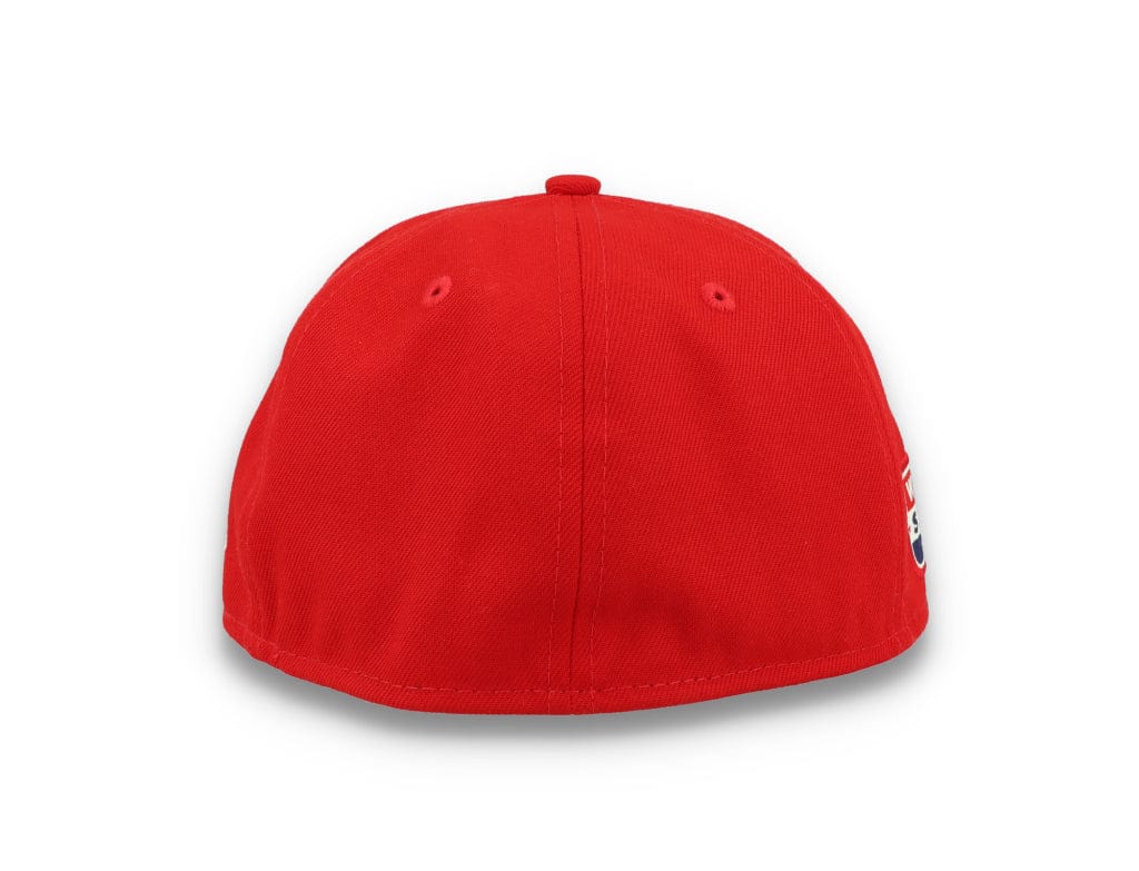 59FIFTY World Series Cincinnati Reds - LOKK