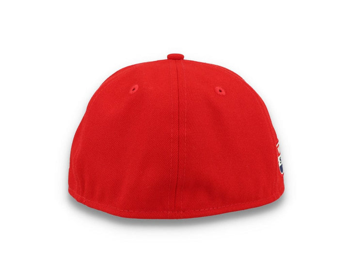 59FIFTY World Series Cincinnati Reds - LOKK