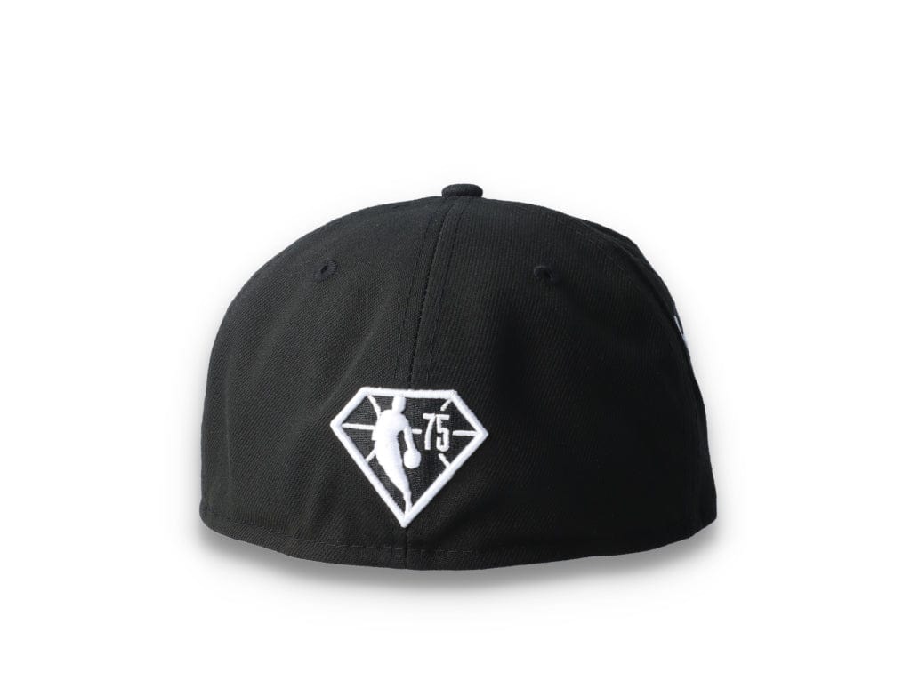 59FIFTY LA Lakers NBA Back Half - LOKK