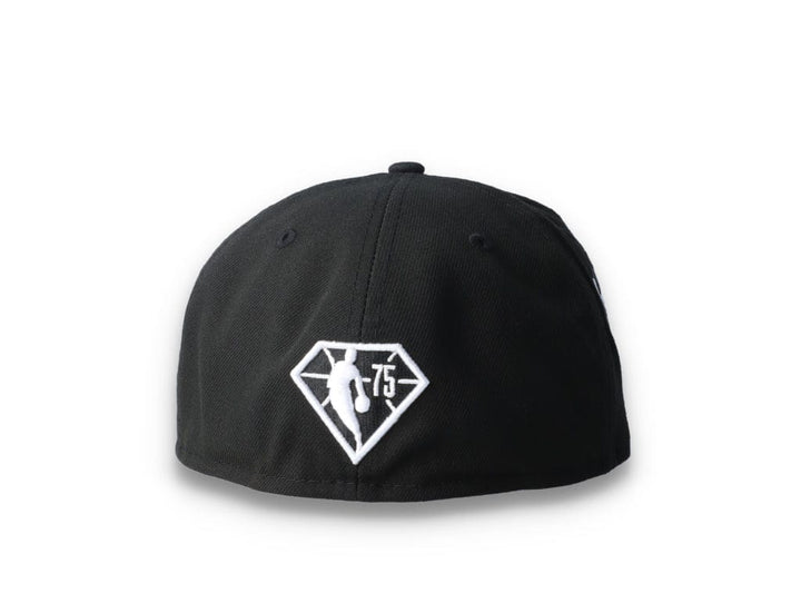 59FIFTY LA Lakers NBA Back Half - LOKK