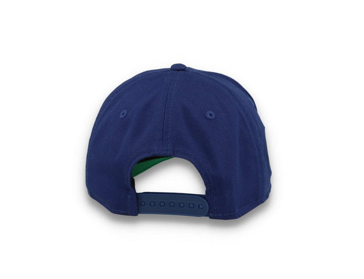 9FIFTY Stretch-Snap LA Dodgers Team - LOKK