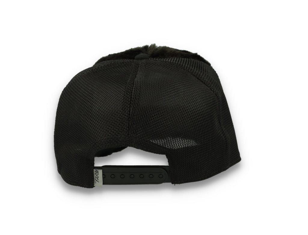 Goorin Animal Farm Trucker Cap Go Bananas - LOKK