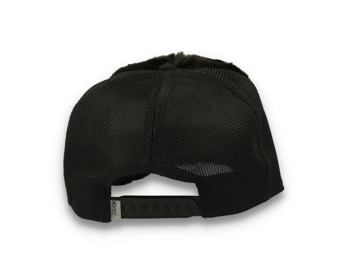 Goorin Animal Farm Trucker Cap Go Bananas - LOKK