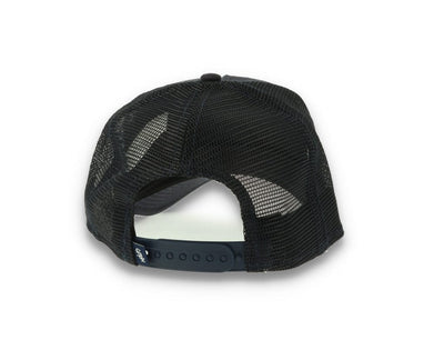 Flower Trucker Chicago White Sox  Navy