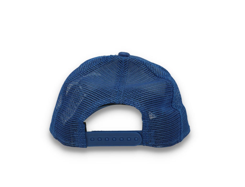 9FORTY Kids A-Frame Trucker NY Yankees Blue/White - LOKK