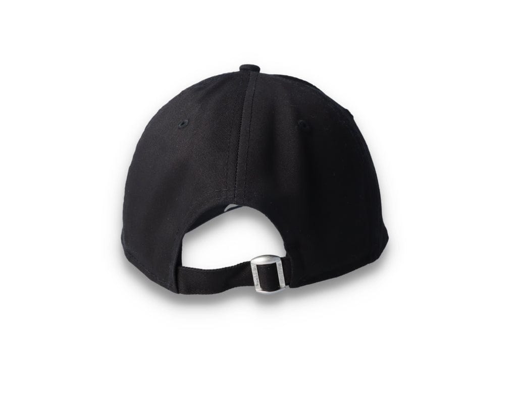 Cap NY Yankees Black 9FORTY League Essential - LOKK