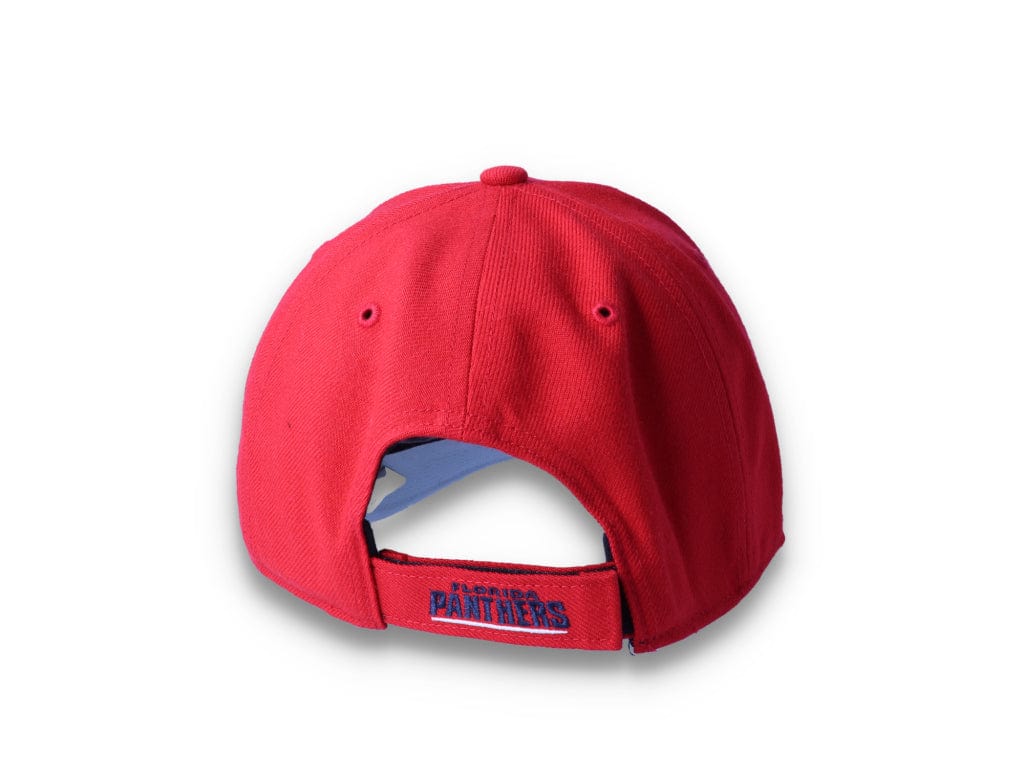 Cap Florida Panthers NHL MVP Red - LOKK