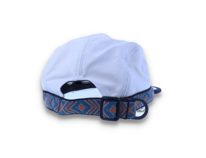 Organic Strapcap Stone - LOKK
