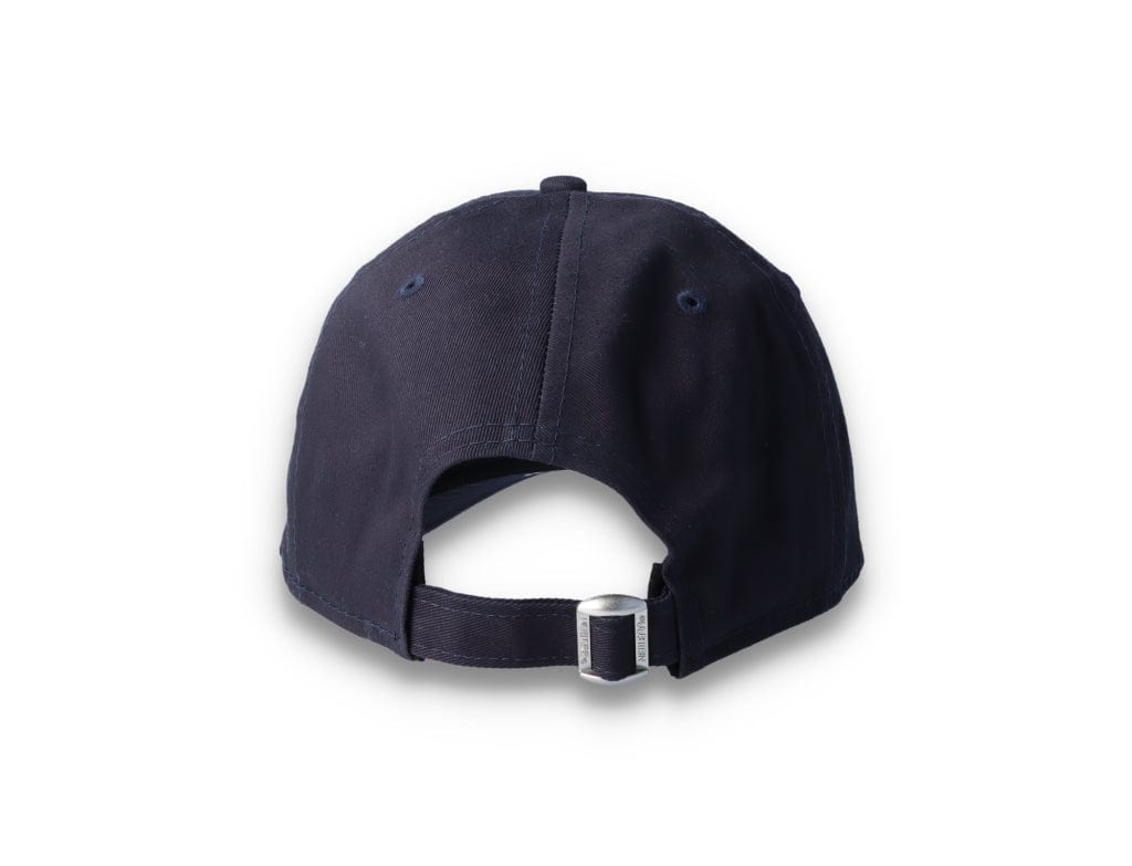 Cap Boston Red Sox Blue 9FORTY League Essential - LOKK
