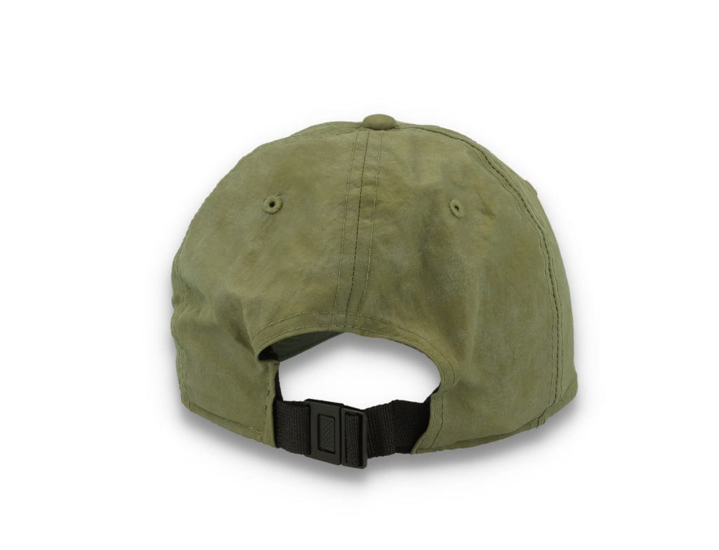 9FORTY Texture LA Dodgers Olive Green - LOKK