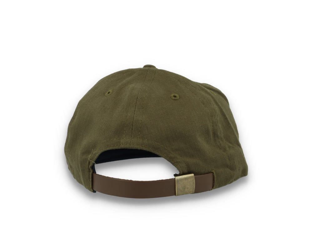 The Ampal Creative Yosemite Pennant Olive - LOKK