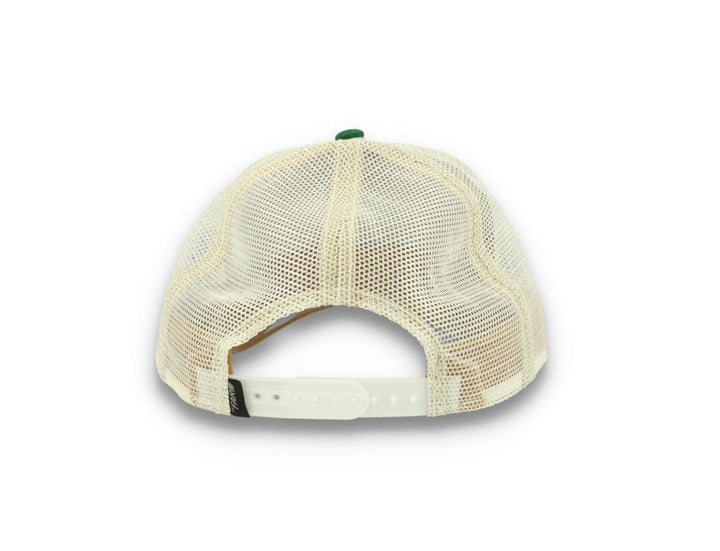 Goorin Trucker Cap  The Cash Cow Yellow - LOKK