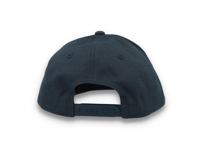 Flexfit Cap 6363SP Navy - LOKK