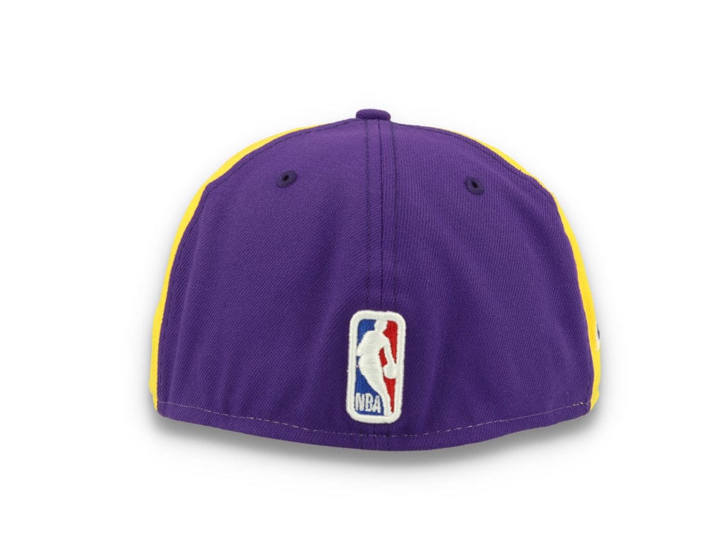 59FIFTY NBA Back Half 23 Los Angeles Lakers - LOKK