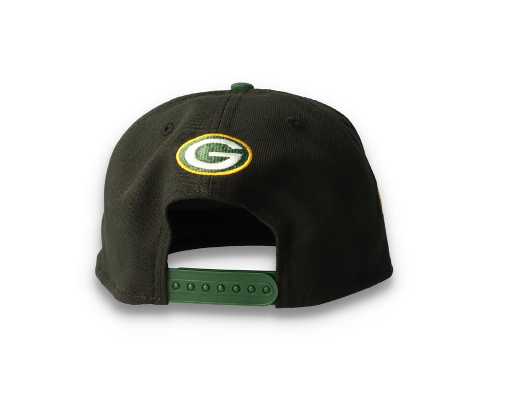 59FIFTY Green Bay Packers NFL Draft 22 - LOKK