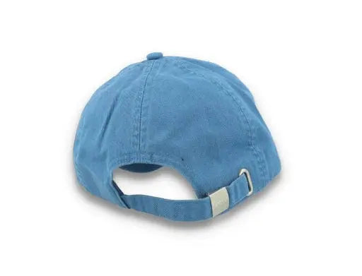 Barbour Cascade Sports Cap Sea Blue - LOKK
