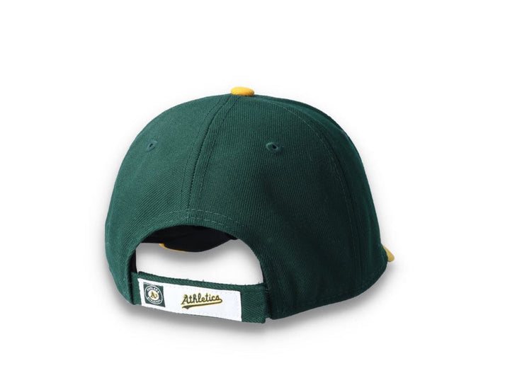 9FORTY The League Oakland Athletics Home New Era