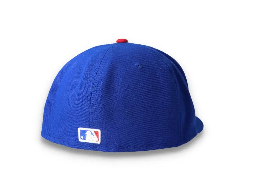 59FIFTY ACperf Chicago Cubs - LOKK