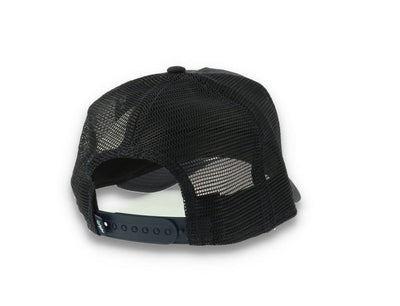Flower Trucker Chicago White Sox  Navy