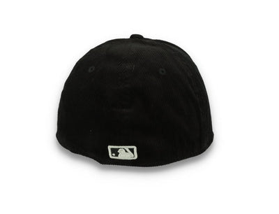 39THIRTY Cord Chicago White Sox Black