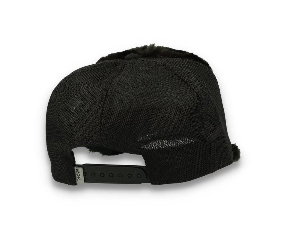 Goorin Animal Farm Trucker Cap Go Bananas - LOKK